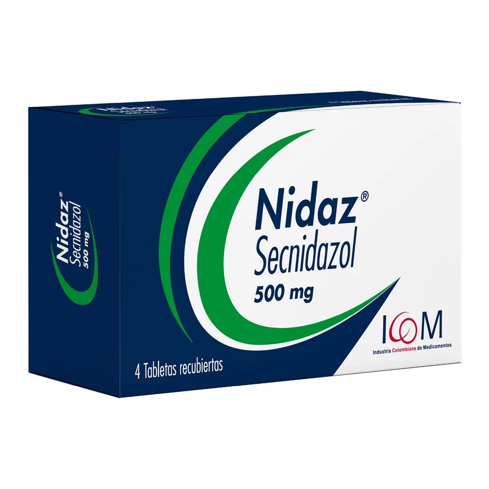 SECNIDAZOL-NIDAZ-500-MG-4-TBS-ICOM.jpg SECNIDAZOL NIDAZ 500 MG 4 TBS ICOM - Image 1
