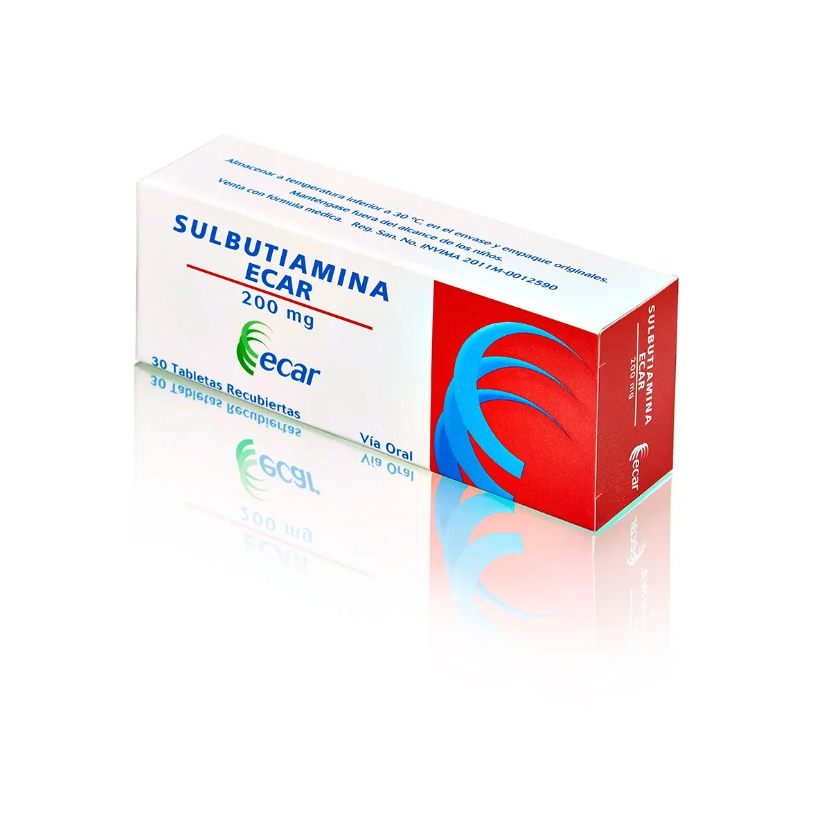 SULBUTIAMINA-200-MG-30-TBS-EC.png SULBUTIAMINA 200 MG 30 TBS EC - Image 1