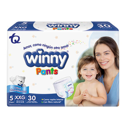 WINNY PANTS 5 X 30