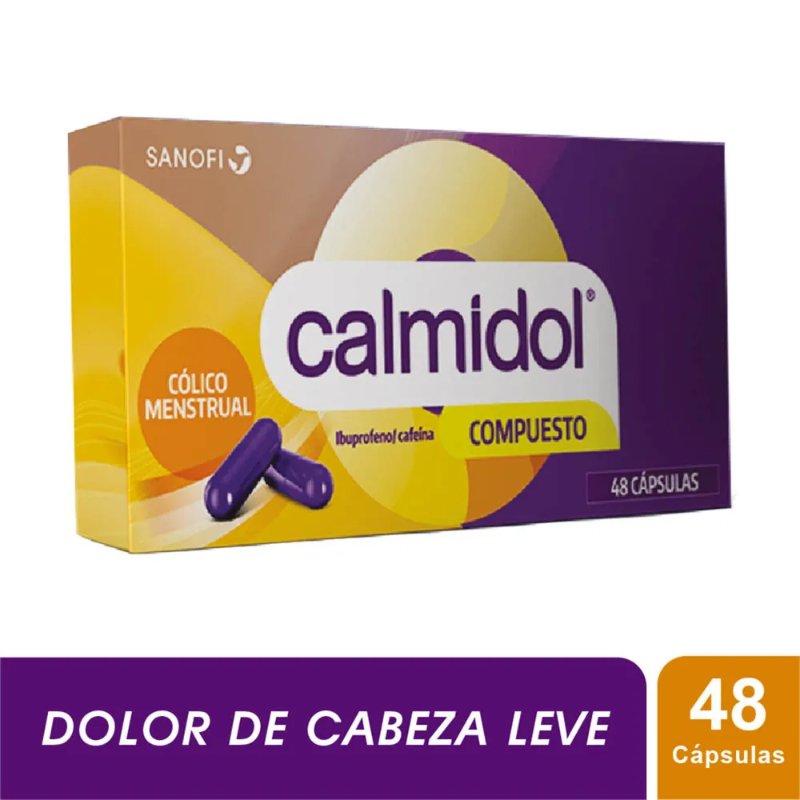 100005212.jpg CALMIDOL COMPUESTO - Image 1