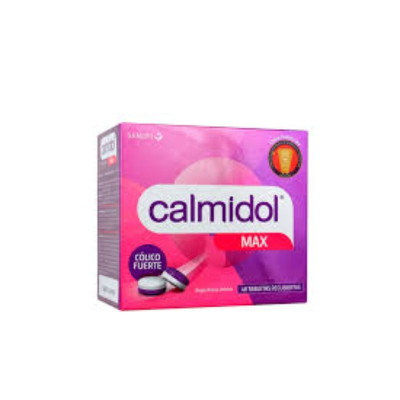 100015552.jpg CALMIDOL MAX - Image 1