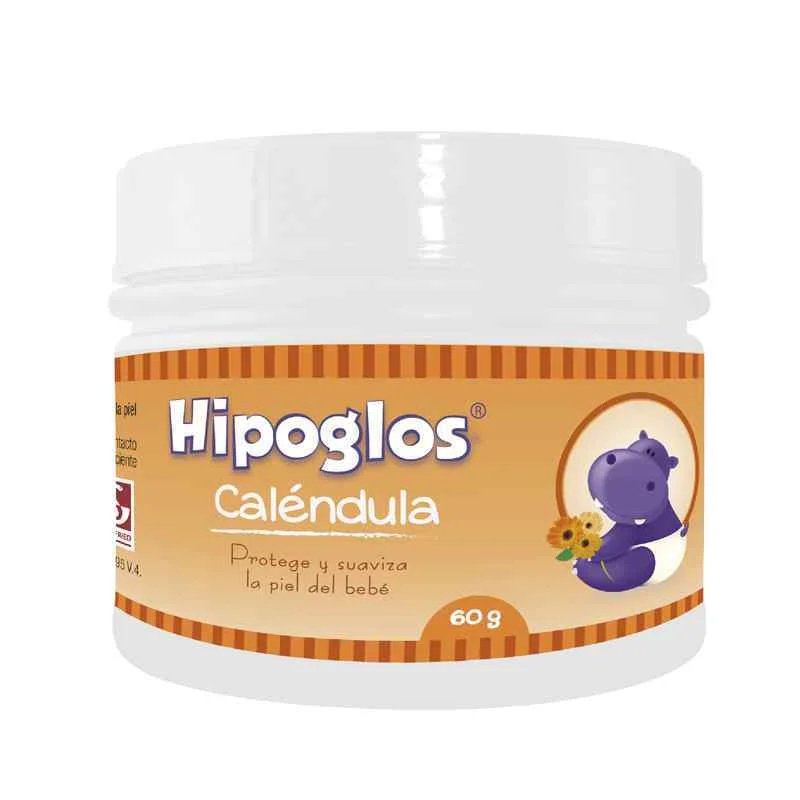 100016114.jpg HIPOGLOS CALENDULA POMADA 60 GR N - Image 1