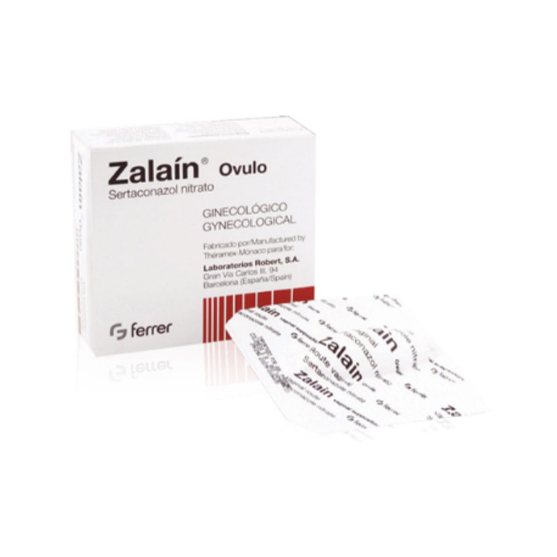 100017962.jpg ZALAIN 300 MG 1 OVULO - Image 1