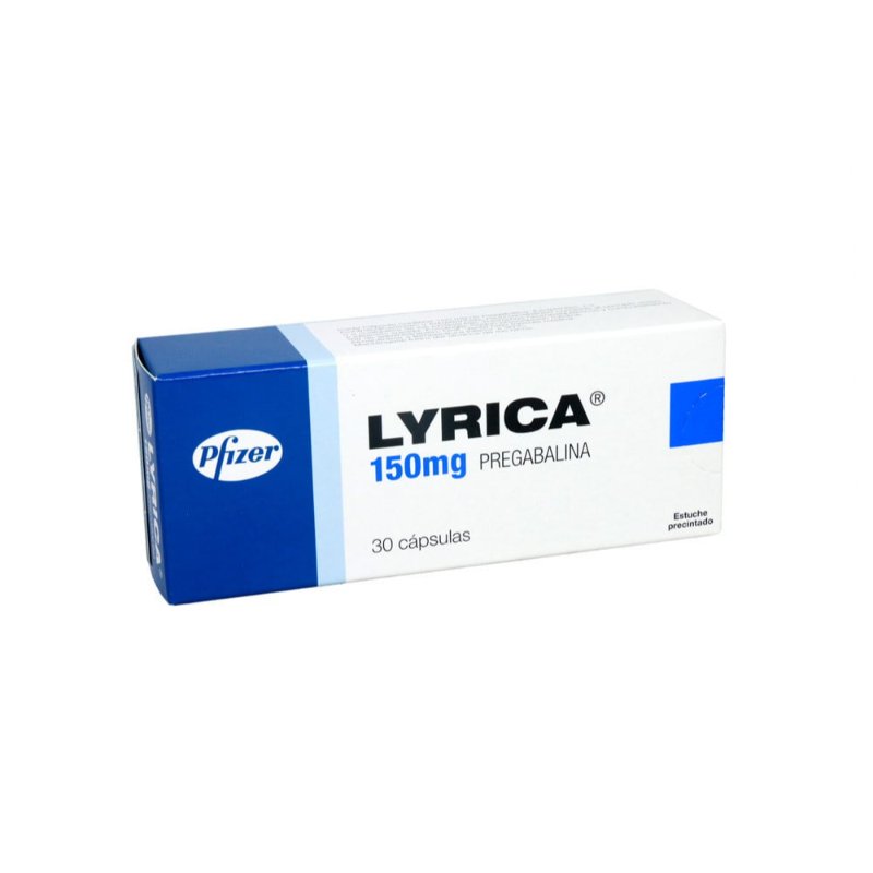 100021866.jpg LYRICA 150MG 30CAP - Image 1