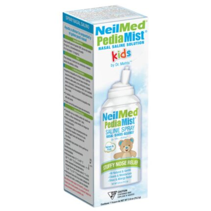 PEDIAMIST KIDS SPRAY 75 ML