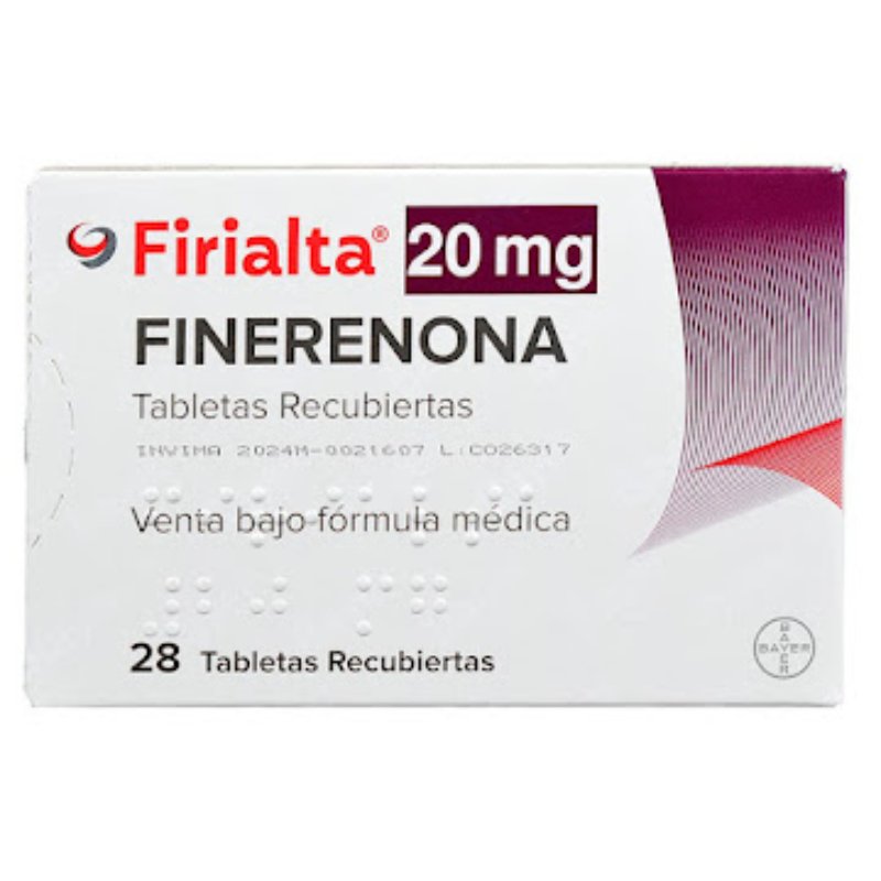 100028618.jpg FIRIALTA 20MG 28 TABS RECS - Image 1