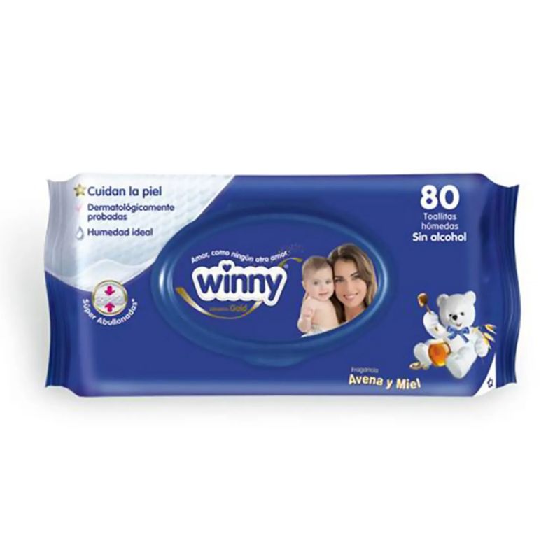 142953.jpg TOA.WINNY AVENA Y MIEL X80 - Image 1