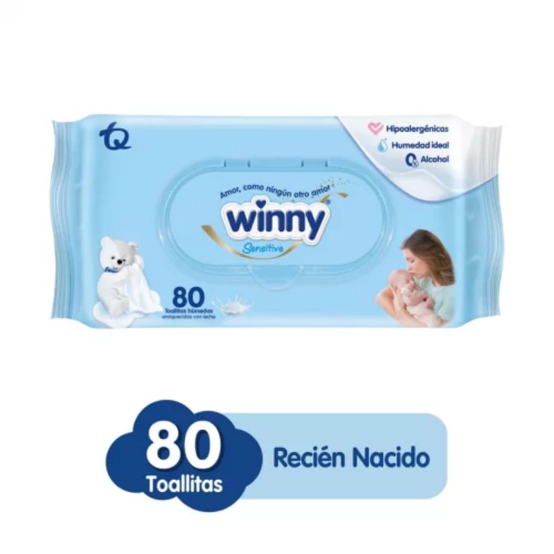 148941.jpg TOA.WINNY REC NACIDO 80 UDS - Image 1