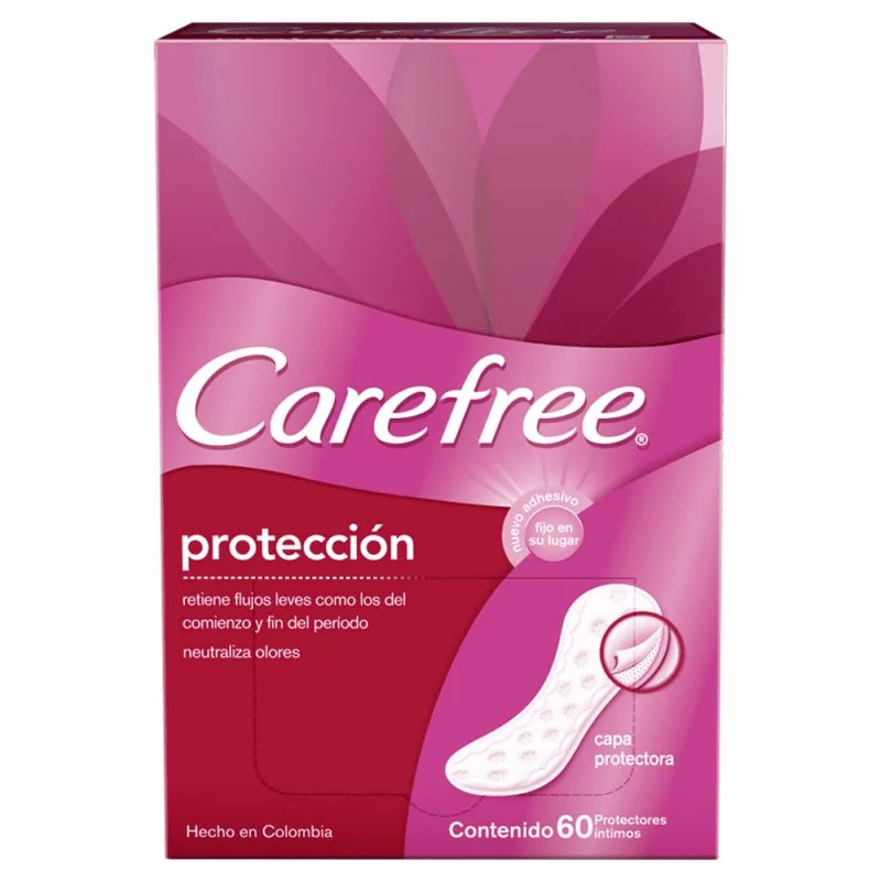 200038447.jpg PROT.CAREFREE REGULAR 60 UND - Image 1