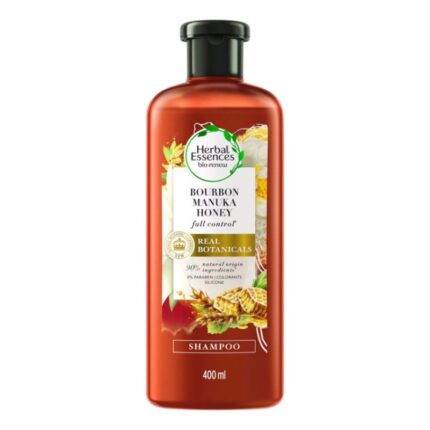 CHA.HERBAL ESSENCES MANUKA HONEY 400 ML