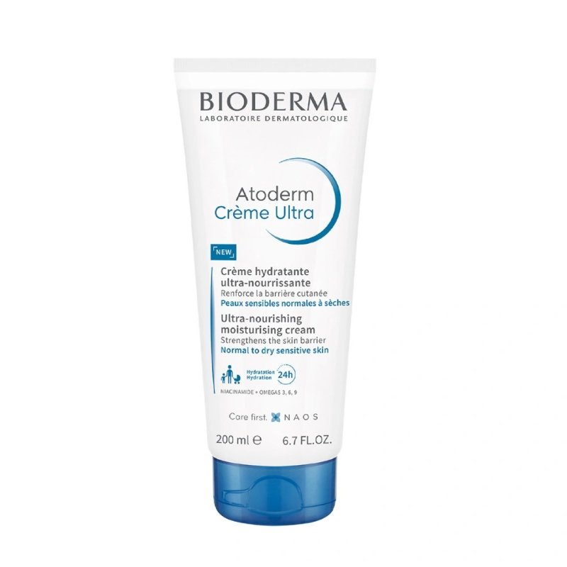 200043441.jpg BIODERMA ATODERM CREMA 200 ML - Image 1