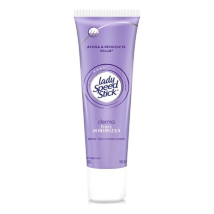 DTE.LADY CREMA DERMA HAIR MINIMIZE 60 G