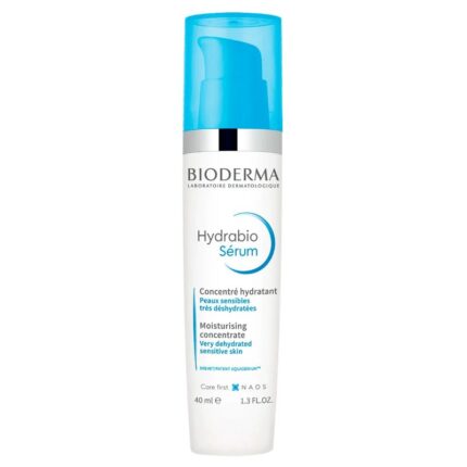SERUM HYDRABIO CREMA HIDRATA. 40 ML