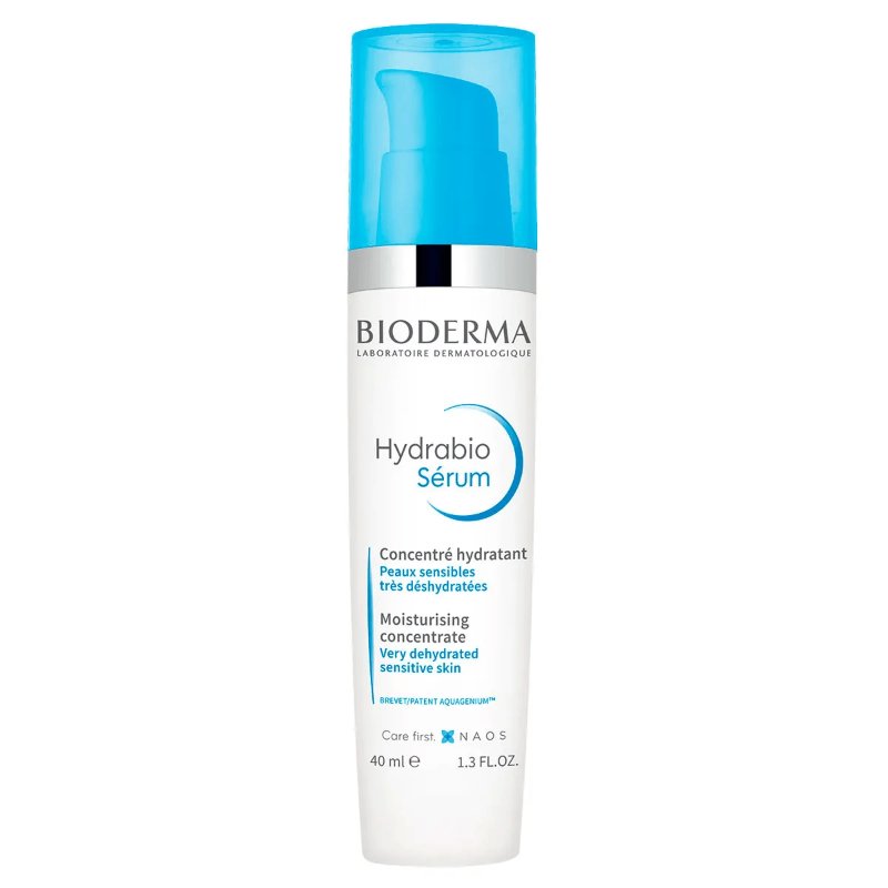 200044133.jpg SERUM HYDRABIO CREMA HIDRATA. 40 ML - Image 1