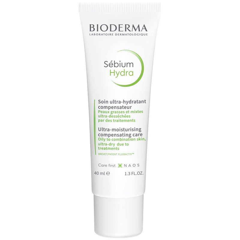 200044134.jpg SEBIUM HYDRA 40 ML BIODERMA - Image 1