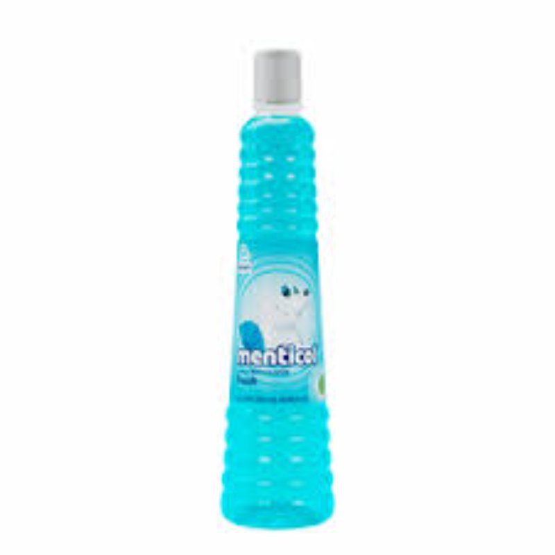 200044656.jpg LOC.REFRESC.MENTICOL FRESH AZUL 250 ML - Image 1