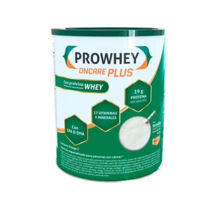 PROWHEY ONCARE PLUS 415 GRAMOS