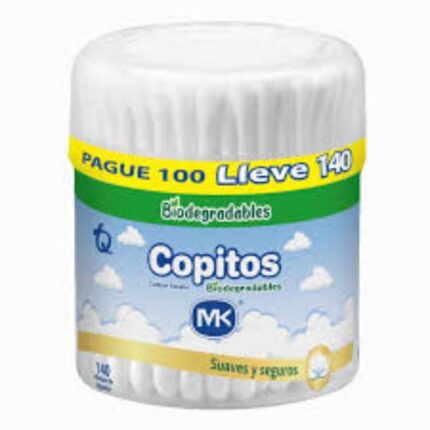 COPITOS BIODEGRAD DISPENS PG100LLE140 MK