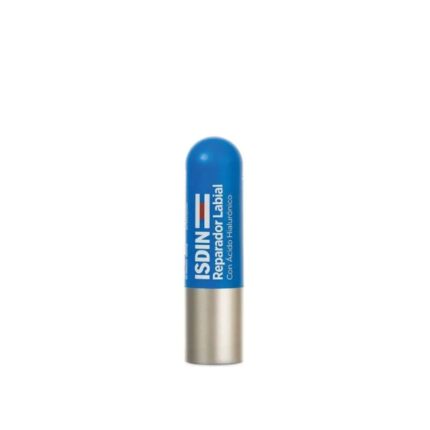 PROT. LABIAL ISDIN CON ACIDO HIAL 4 GRM