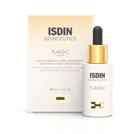 FLAVO-C SERUM 30 ML ISDIN