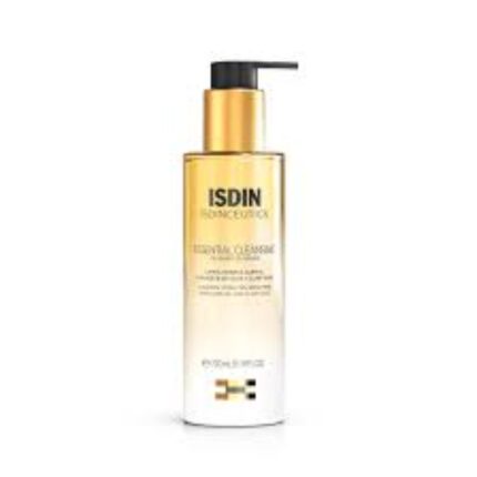 ESSENTIAL CLEANSING 200 ML OIL-BASED ISDIN