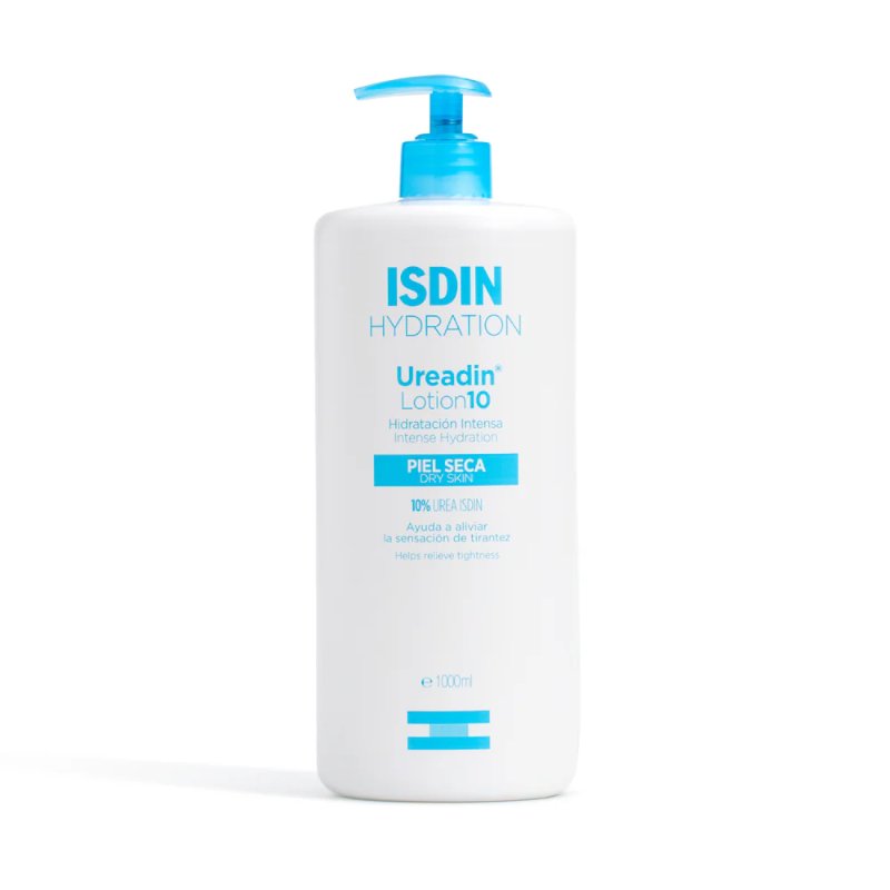 200045337.jpg ISDIN UREADIN LOTION10 1000 ML - Image 1