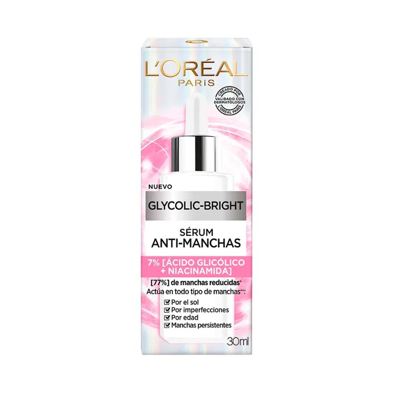 200045740.jpg SERUM LOREAL ANTI-MANCHAS 30ML - Image 1