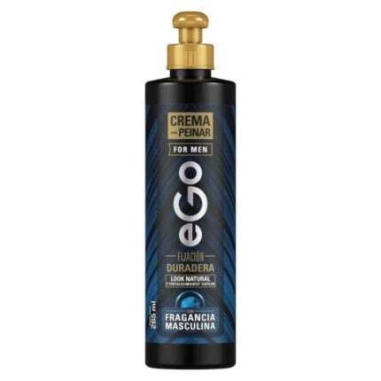 CREMA PEINAR EGO FOR MEN 265 ML