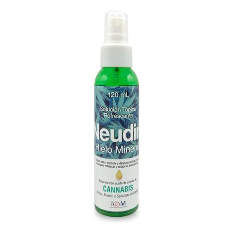 200046072.jpg HIELO MINERAL NEUDIN 120 ML ICOM - Image 1