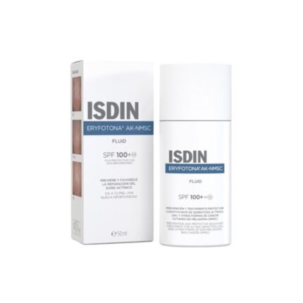 ERYFOTONA FLUID SPD 99 X 50 ML ISDIN
