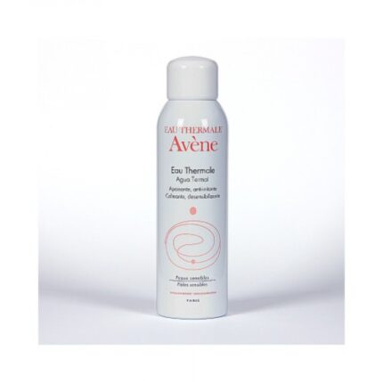 AGUA TERMAL AVENE 50 ML