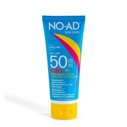 BLOQ NO AD KIDS SPF 50 89 ML