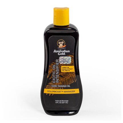 INTENSIF EXOTIC OIL 237 ML AUSTRAL GOLD