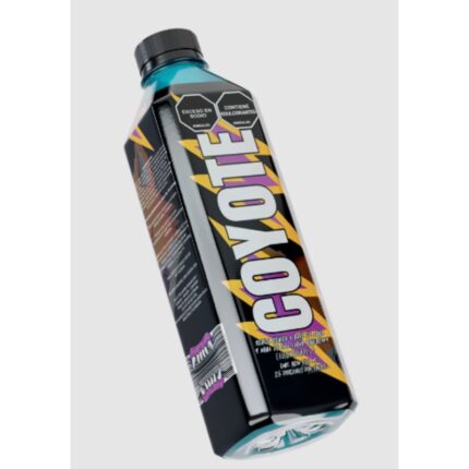 COYOTE LIQ MORA AZUL X 500 ML PROSC