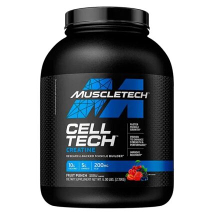 CELL-TECH X 6.7 LB