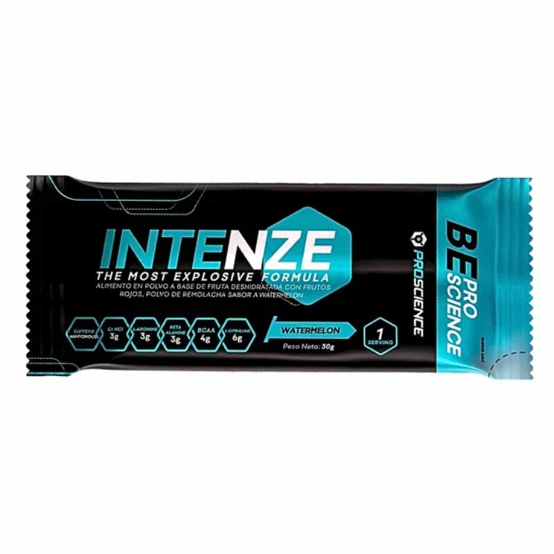 300035.jpg INTENZE SACHET 30 GR - Image 1
