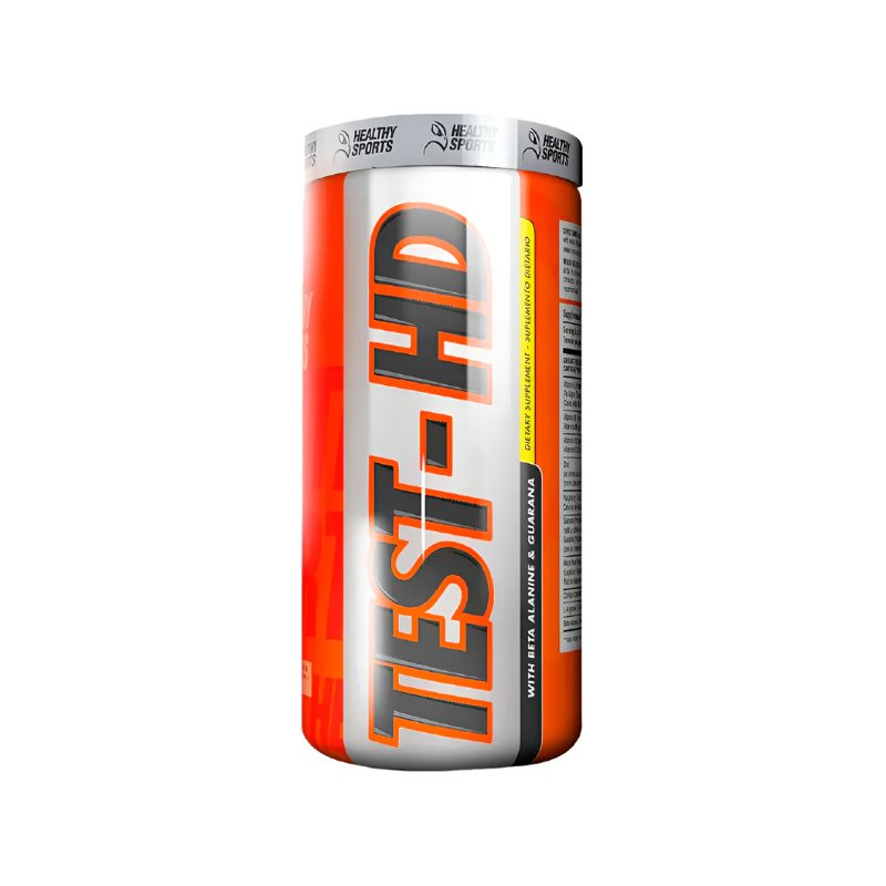 300097.jpg TEST-HD X 60 CAP 30 SERV HEALTHY - Image 1