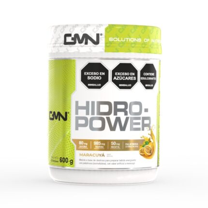 HIDROPOWER MARACUYA X 600 GR