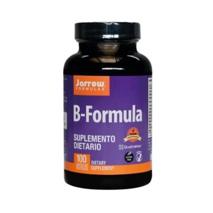 B-FORMULA X 100 CAP FORMULABS
