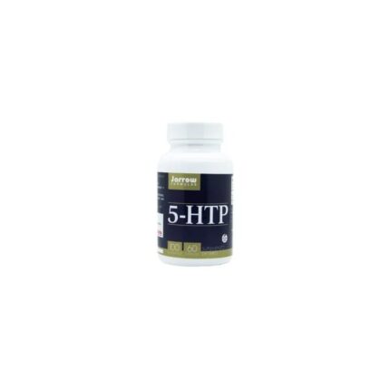 5-HTP X 60 CAPS 100 MF FORMULABS
