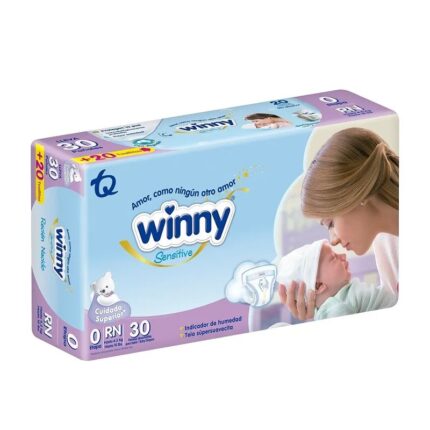 WINNY GOLD ET 0 X 30
