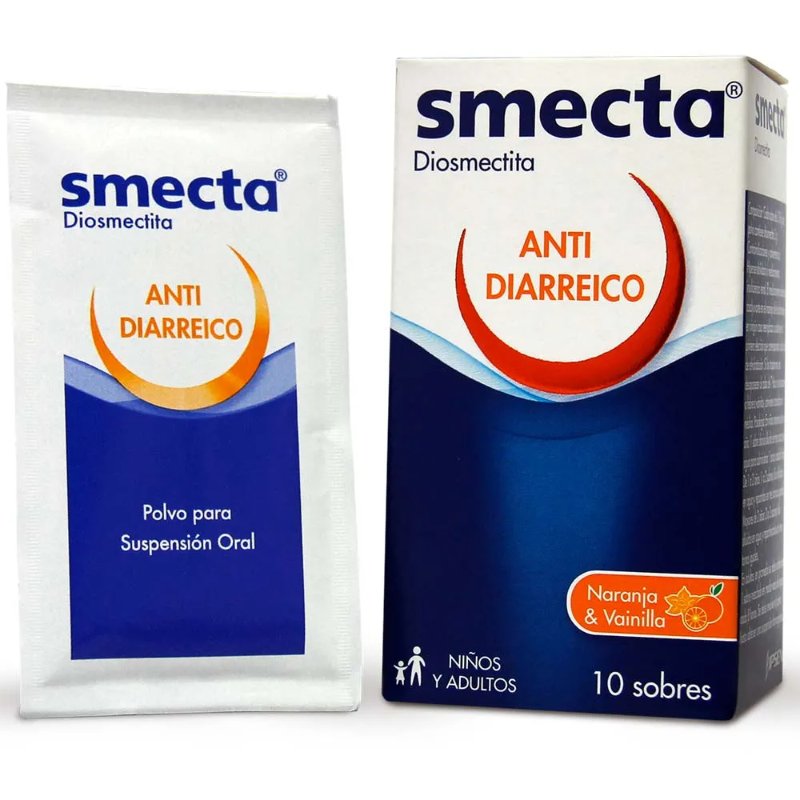 500058.jpg SMECTA SOBRES - Image 1