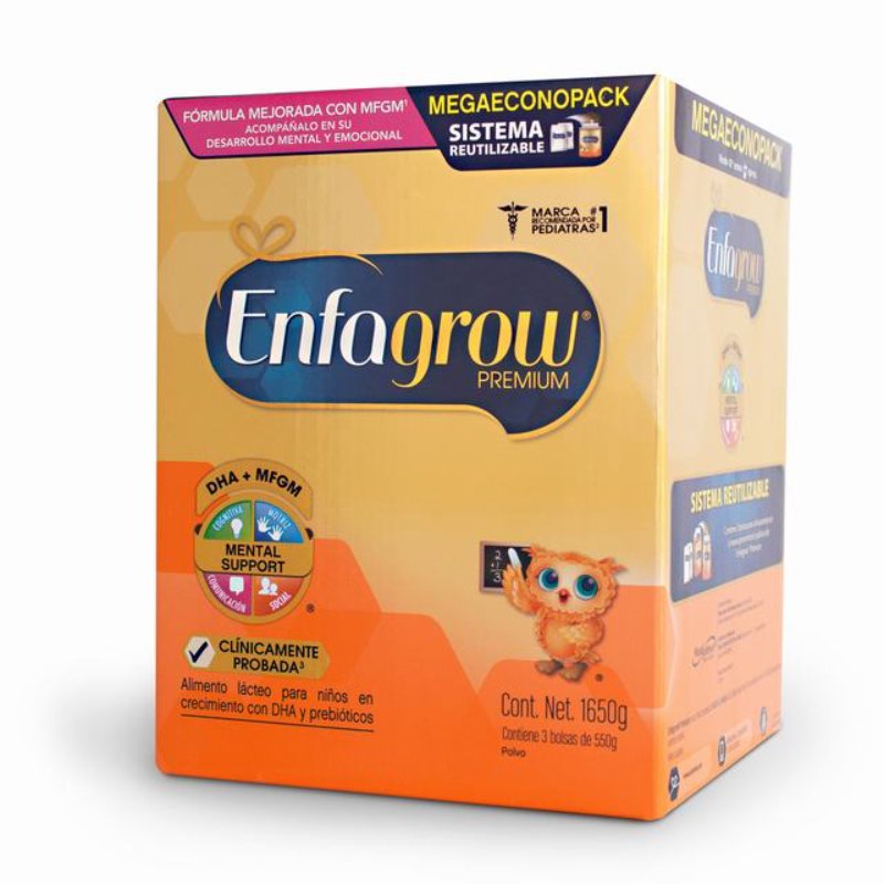 500117.jpg ENFAGROW ETA. 3 1650GR - Image 1
