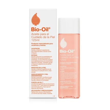 BIO OIL 125 ML