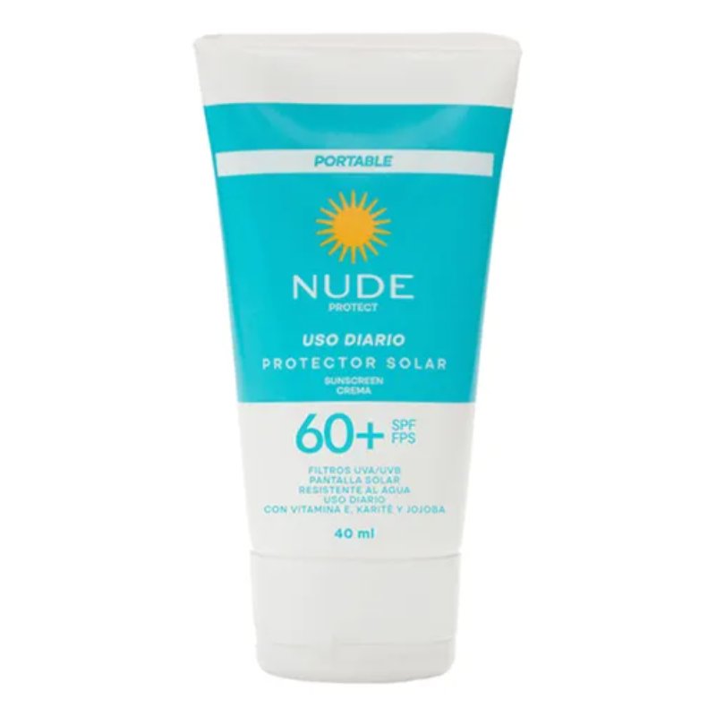 500844.jpg PROTECTOR NUDE SPF 30 PORTABLE 40 ML - Image 1