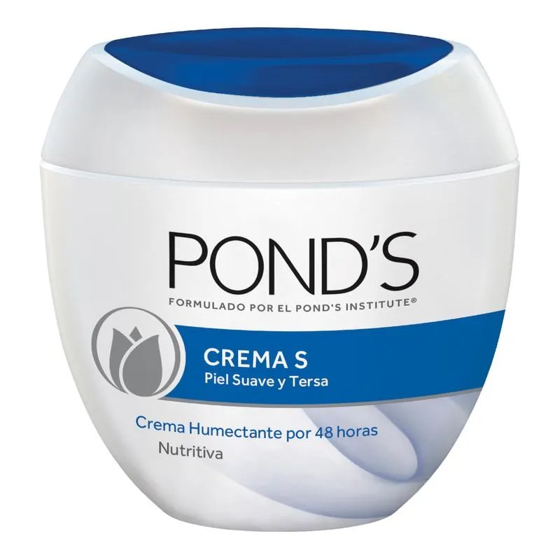 500974.jpg CREMA PONDS S NUTRITIVA 200 GR - Image 1