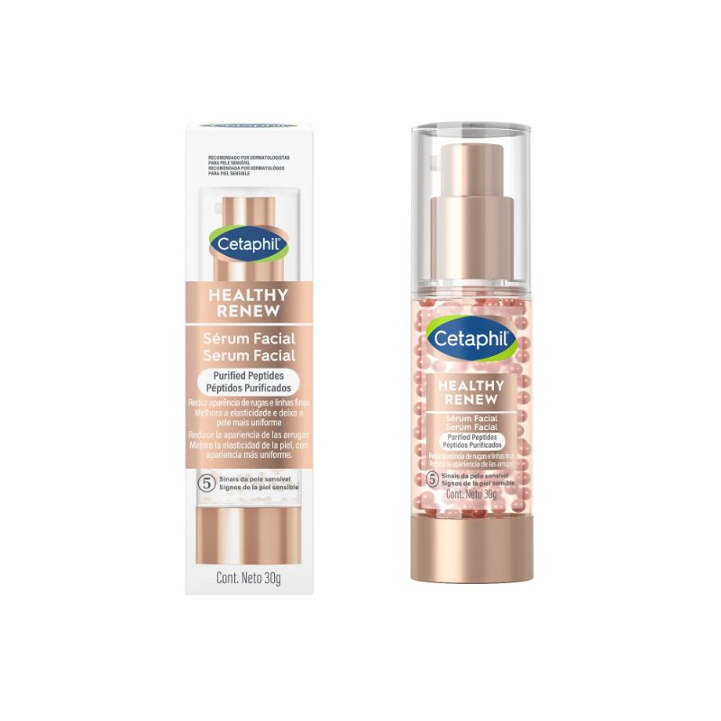 501021.jpg CETAPHIL HEALTHY RENEW SERRU FACIAL 30ML - Image 1