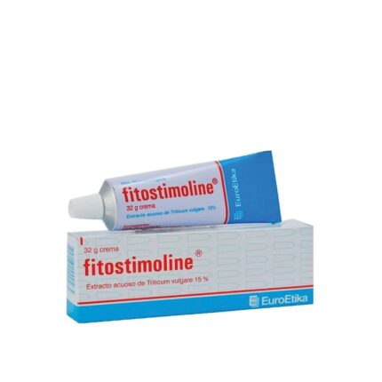 FITOSTIMOLINE CREMA 32 GR