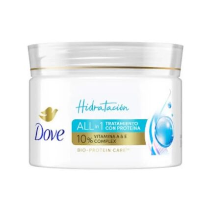 DOVE MASC HIDRATACION 300ML