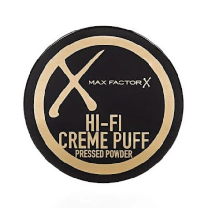 POLVO CREME MAX FACTOR NATURAL 15 GR